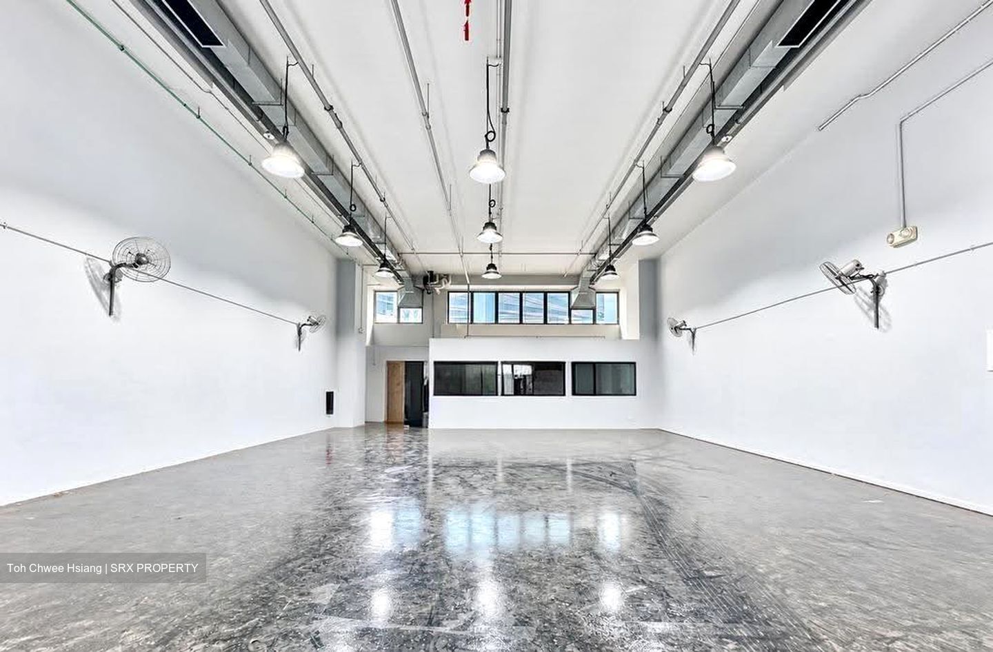 Kranji Road (D25), Factory #619459951
